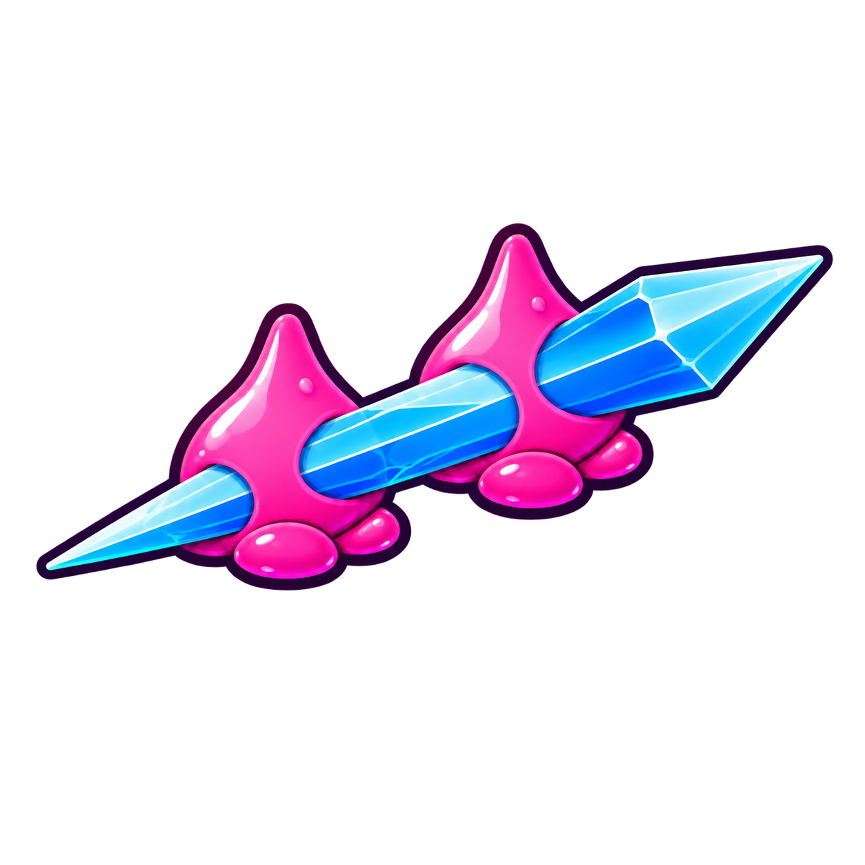 Pierce Power-up icon